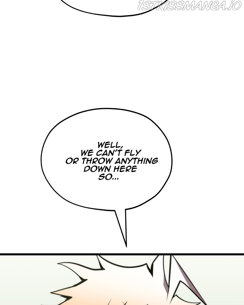 MONOCHROME - Manhwa Chapter 44 - page 36