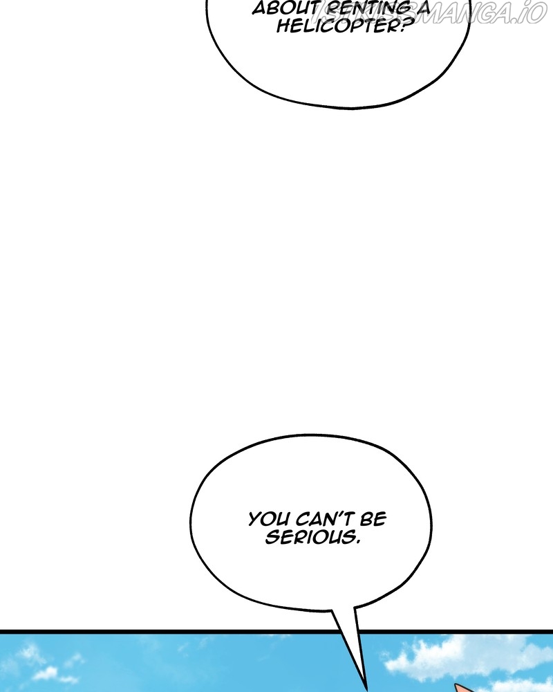 MONOCHROME - Manhwa Chapter 44 - page 38