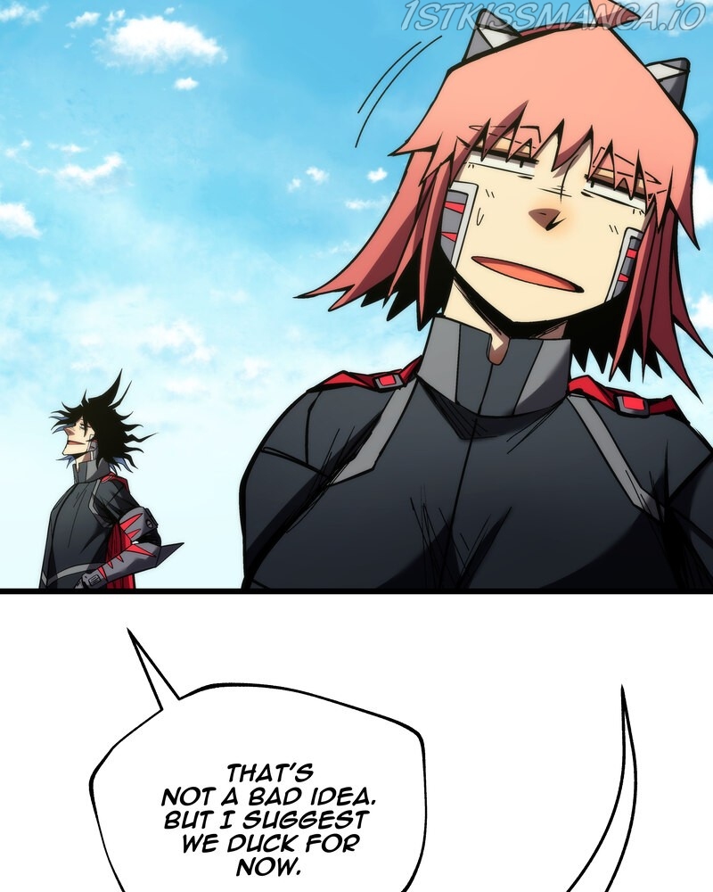 MONOCHROME - Manhwa Chapter 44 - page 39
