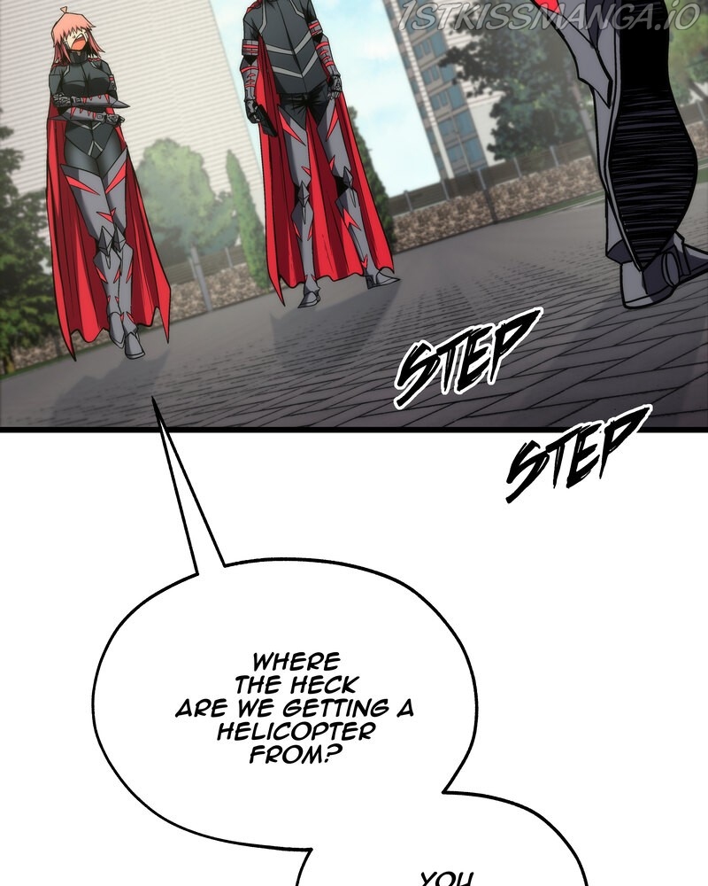 MONOCHROME - Manhwa Chapter 44 - page 53