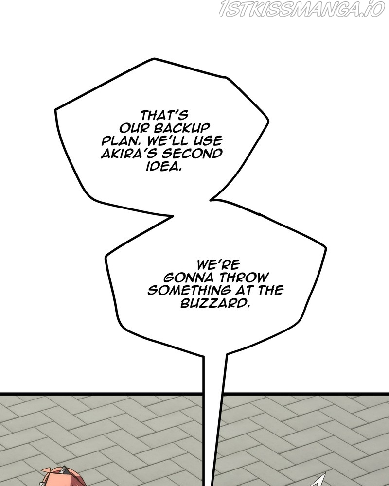 MONOCHROME - Manhwa Chapter 44 - page 55