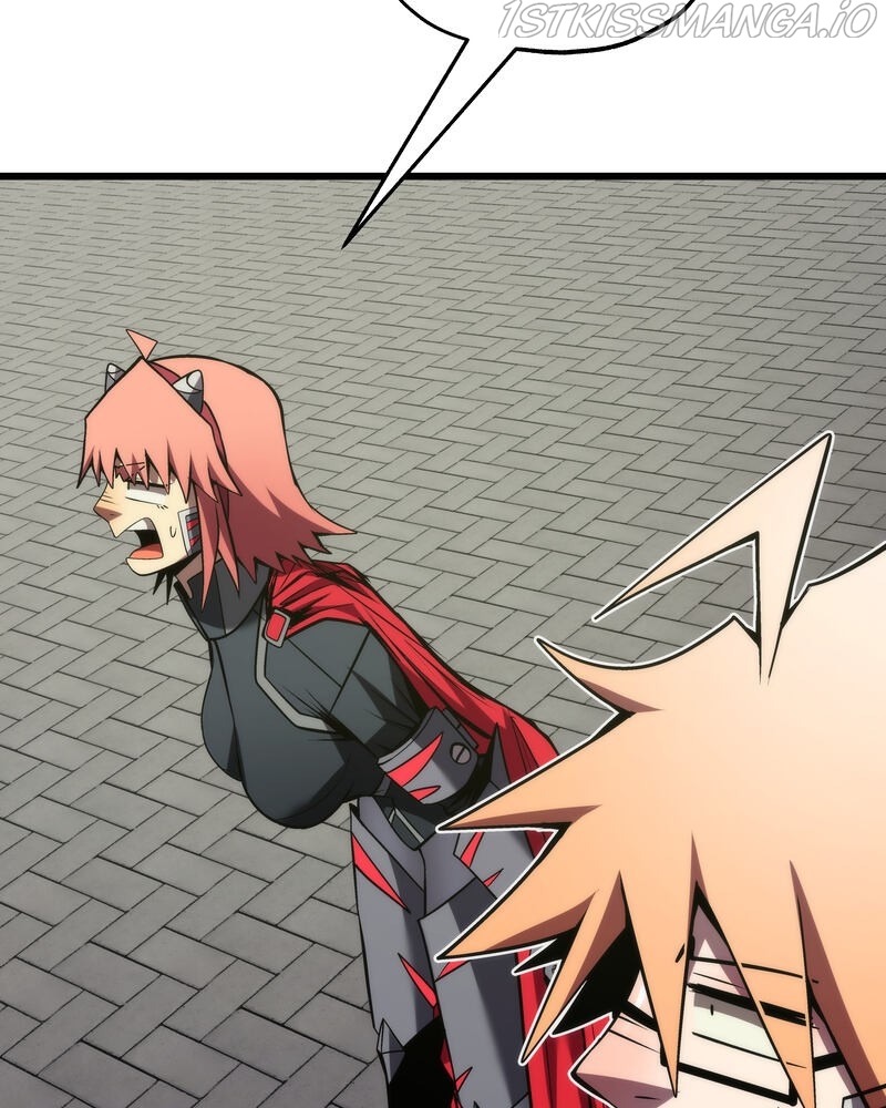 MONOCHROME - Manhwa Chapter 44 - page 58