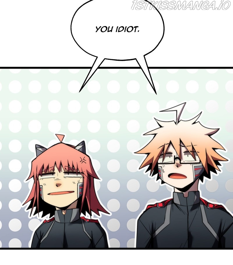 MONOCHROME - Manhwa Chapter 44 - page 62