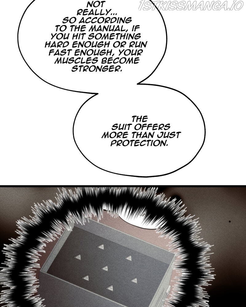 MONOCHROME - Manhwa Chapter 44 - page 68