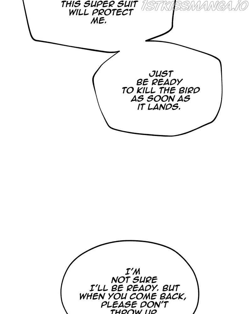 MONOCHROME - Manhwa Chapter 44 - page 73