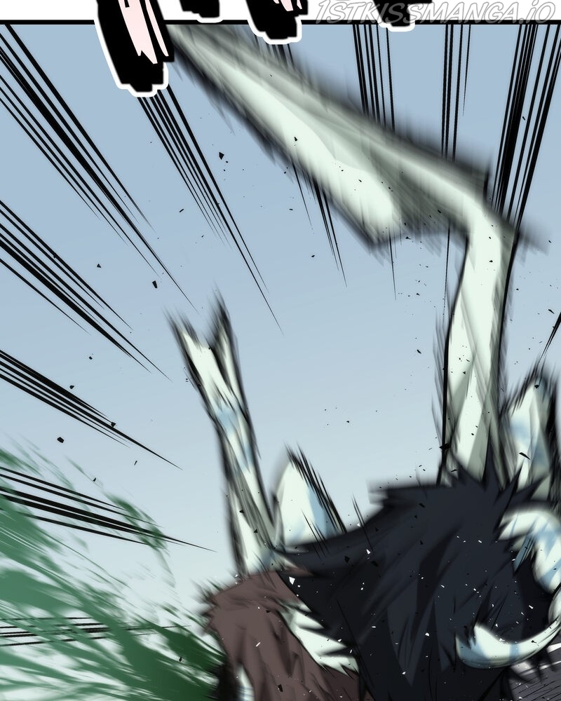 MONOCHROME - Manhwa Chapter 44 - page 8