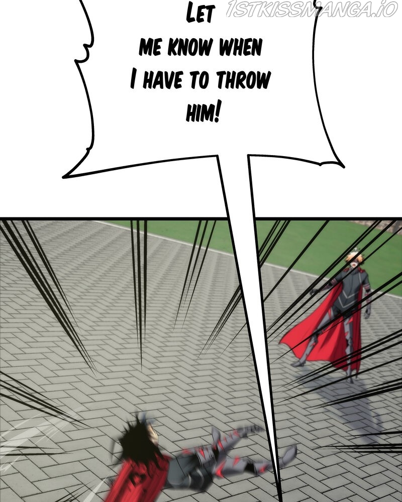 MONOCHROME - Manhwa Chapter 44 - page 82