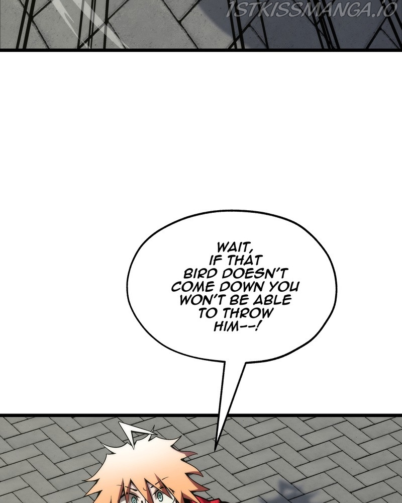 MONOCHROME - Manhwa Chapter 44 - page 84