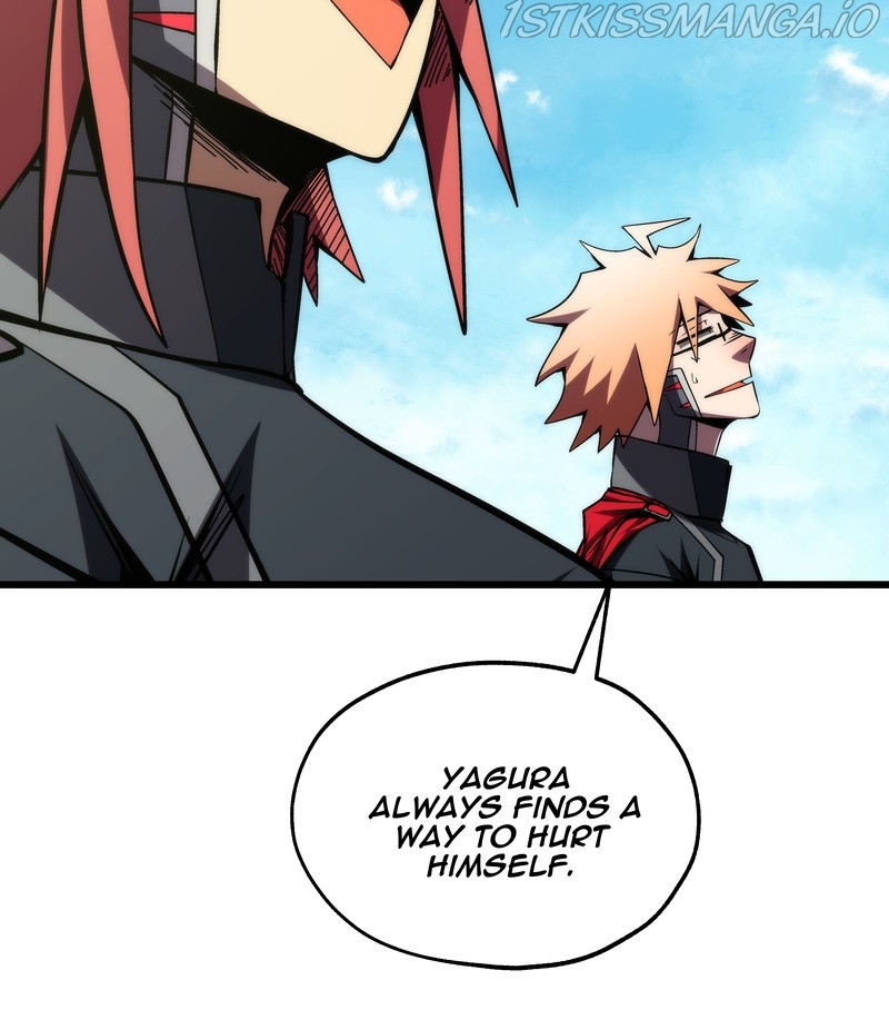 MONOCHROME - Manhwa Chapter 44 - page 93