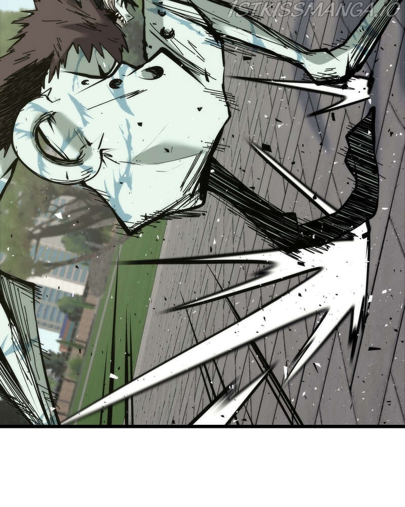 MONOCHROME - Manhwa Chapter 43 - page 105