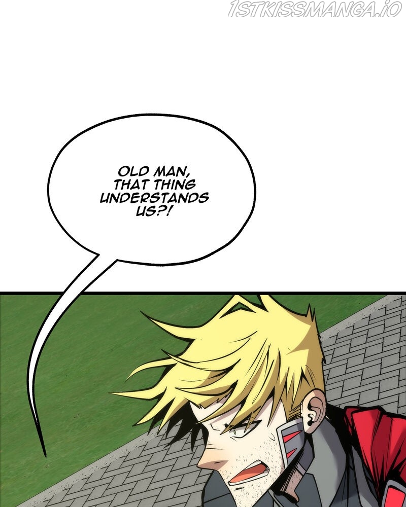 MONOCHROME - Manhwa Chapter 43 - page 106