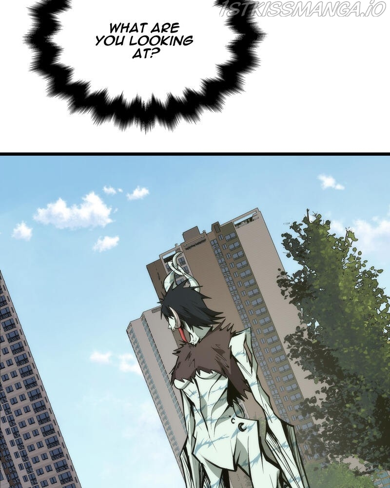 MONOCHROME - Manhwa Chapter 43 - page 109