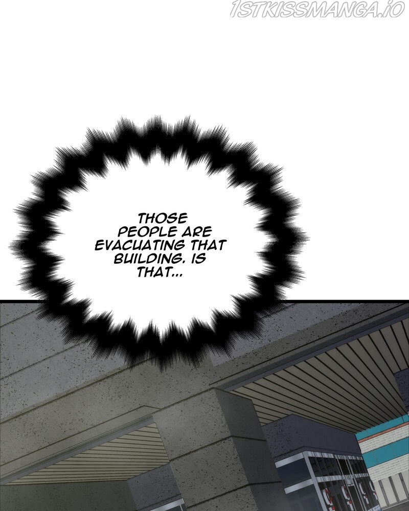 MONOCHROME - Manhwa Chapter 43 - page 111