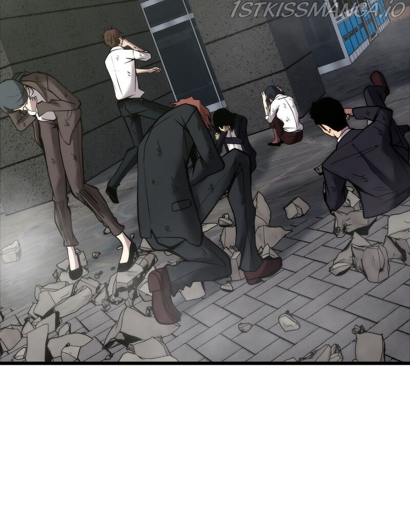 MONOCHROME - Manhwa Chapter 43 - page 112