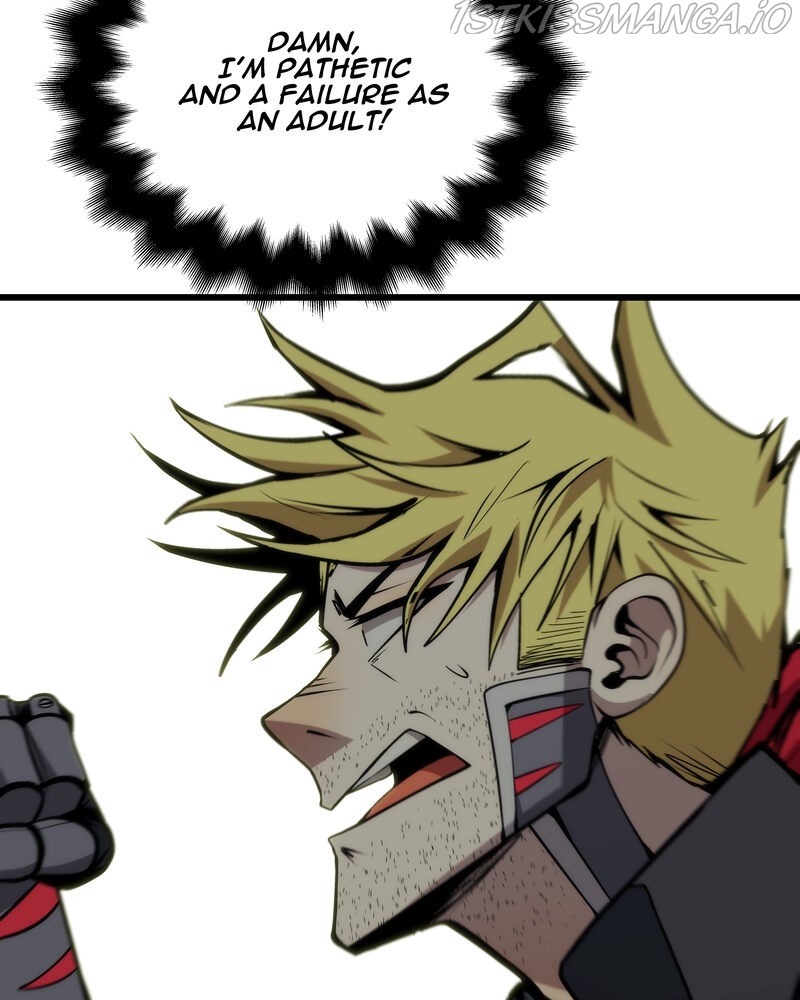 MONOCHROME - Manhwa Chapter 43 - page 121