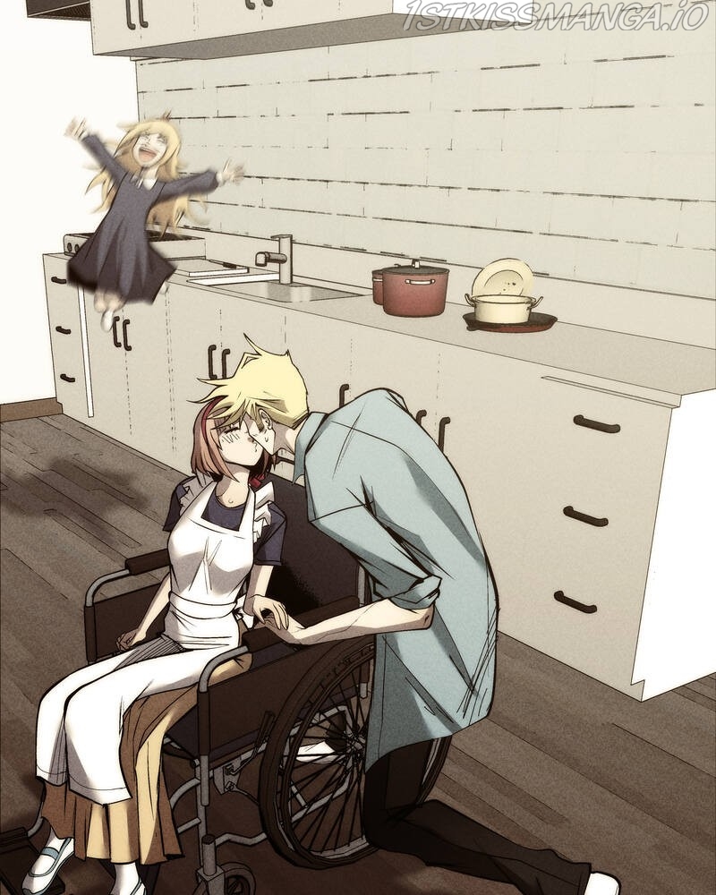 MONOCHROME - Manhwa Chapter 43 - page 130