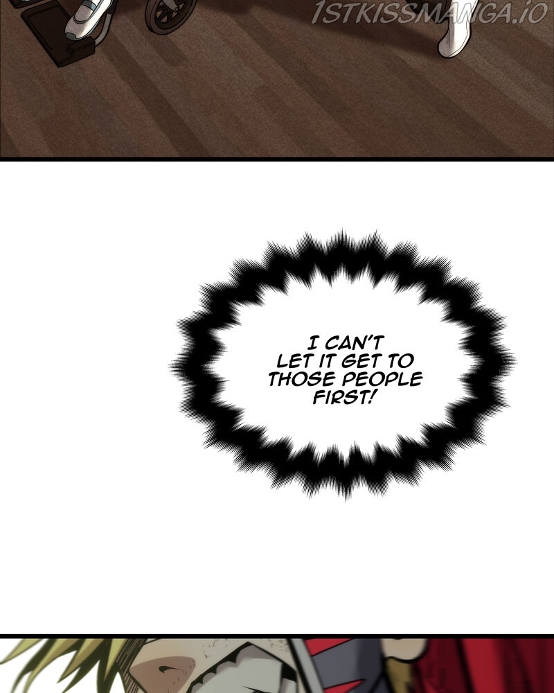MONOCHROME - Manhwa Chapter 43 - page 131