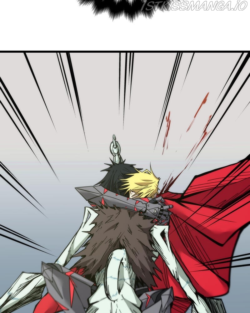 MONOCHROME - Manhwa Chapter 43 - page 157
