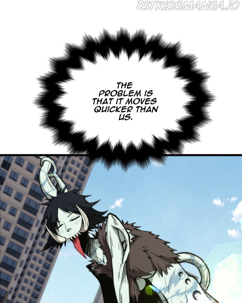 MONOCHROME - Manhwa Chapter 43 - page 18