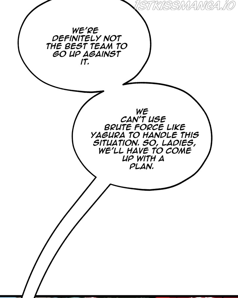 MONOCHROME - Manhwa Chapter 43 - page 21