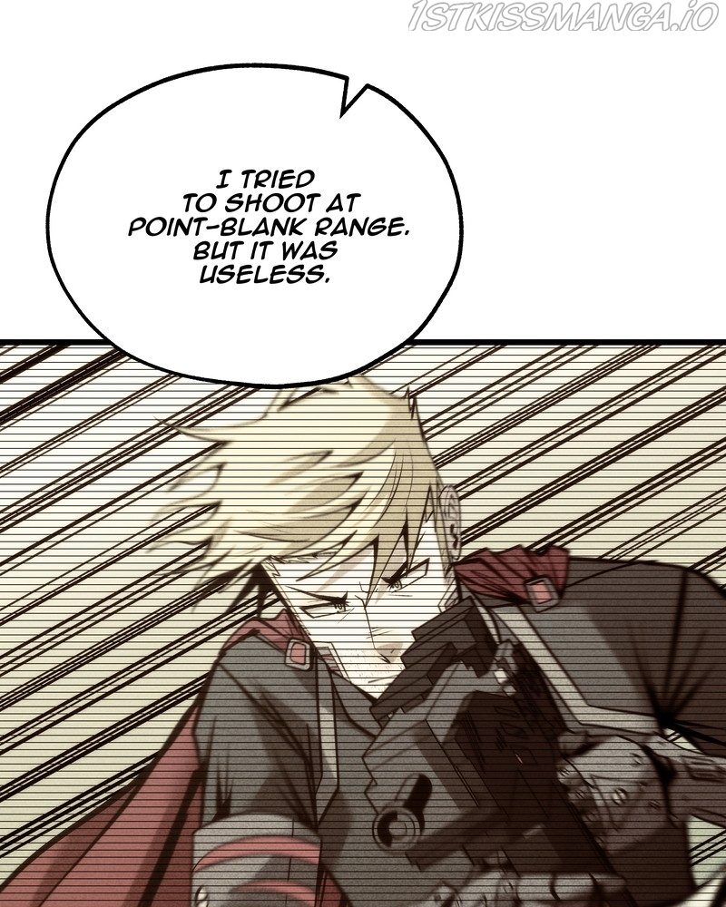 MONOCHROME - Manhwa Chapter 43 - page 26