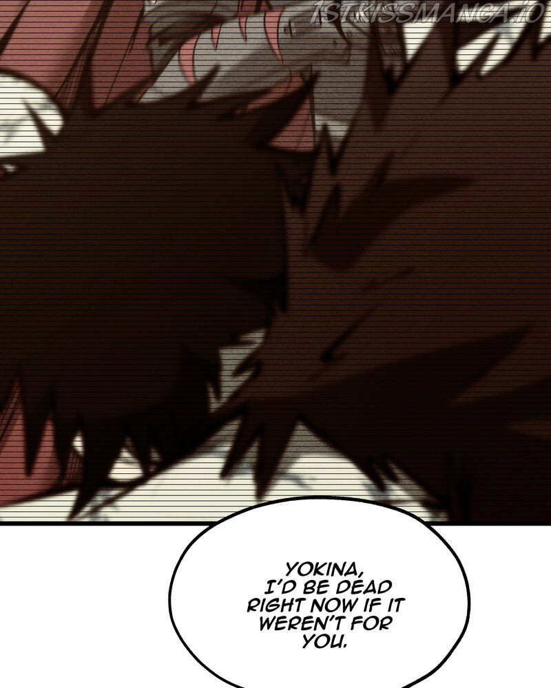 MONOCHROME - Manhwa Chapter 43 - page 27