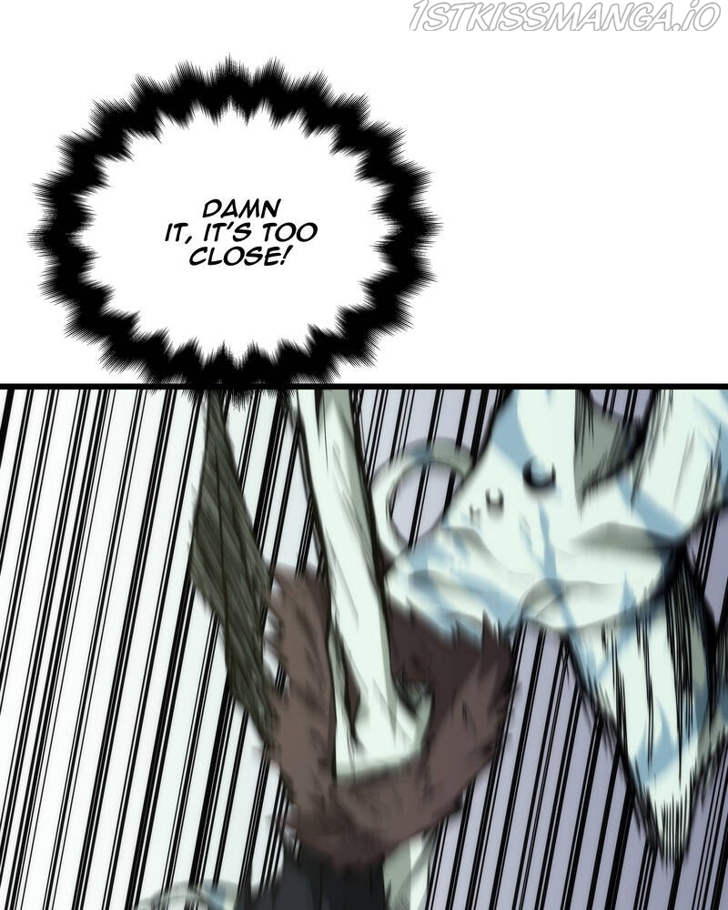 MONOCHROME - Manhwa Chapter 43 - page 42