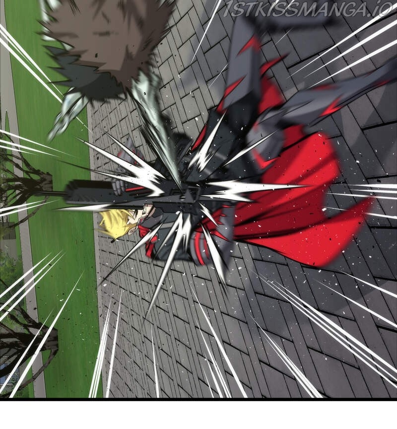 MONOCHROME - Manhwa Chapter 43 - page 47