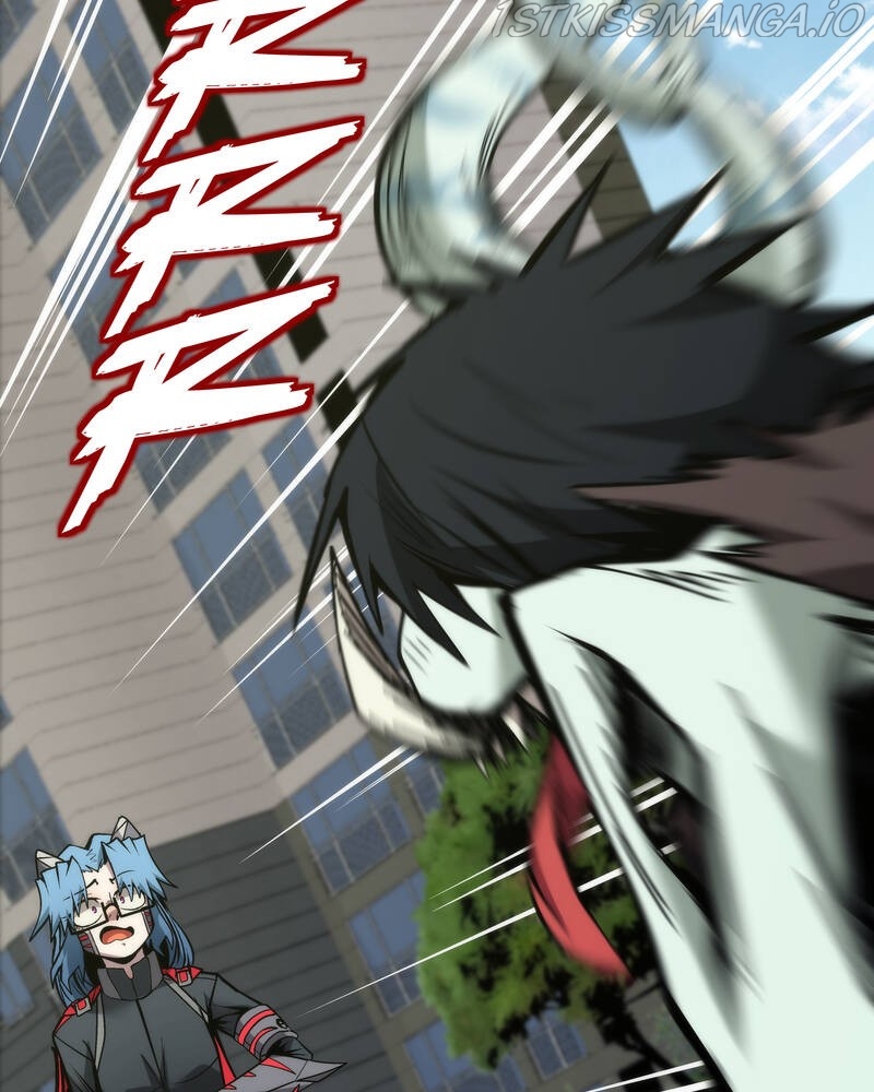 MONOCHROME - Manhwa Chapter 43 - page 52