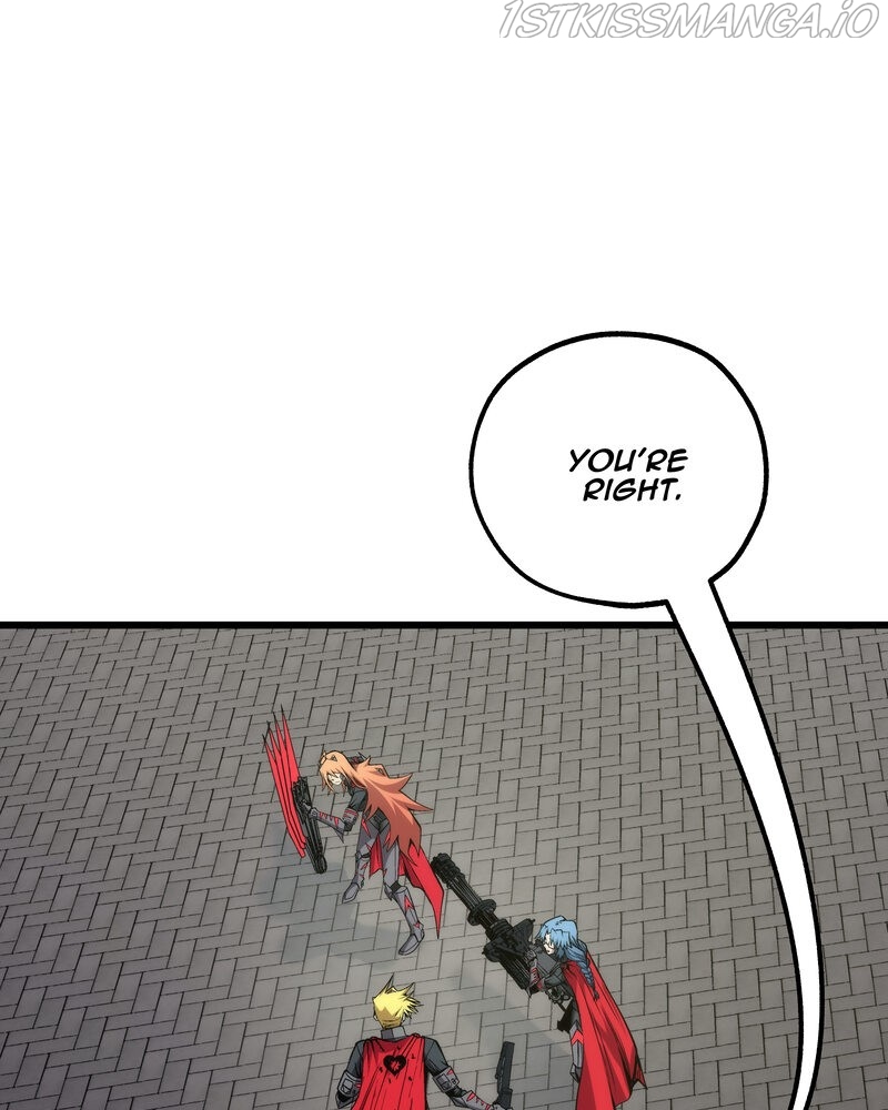 MONOCHROME - Manhwa Chapter 43 - page 63