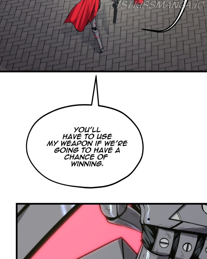 MONOCHROME - Manhwa Chapter 43 - page 64