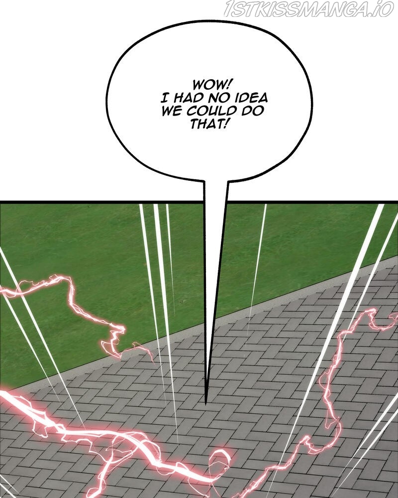 MONOCHROME - Manhwa Chapter 43 - page 66