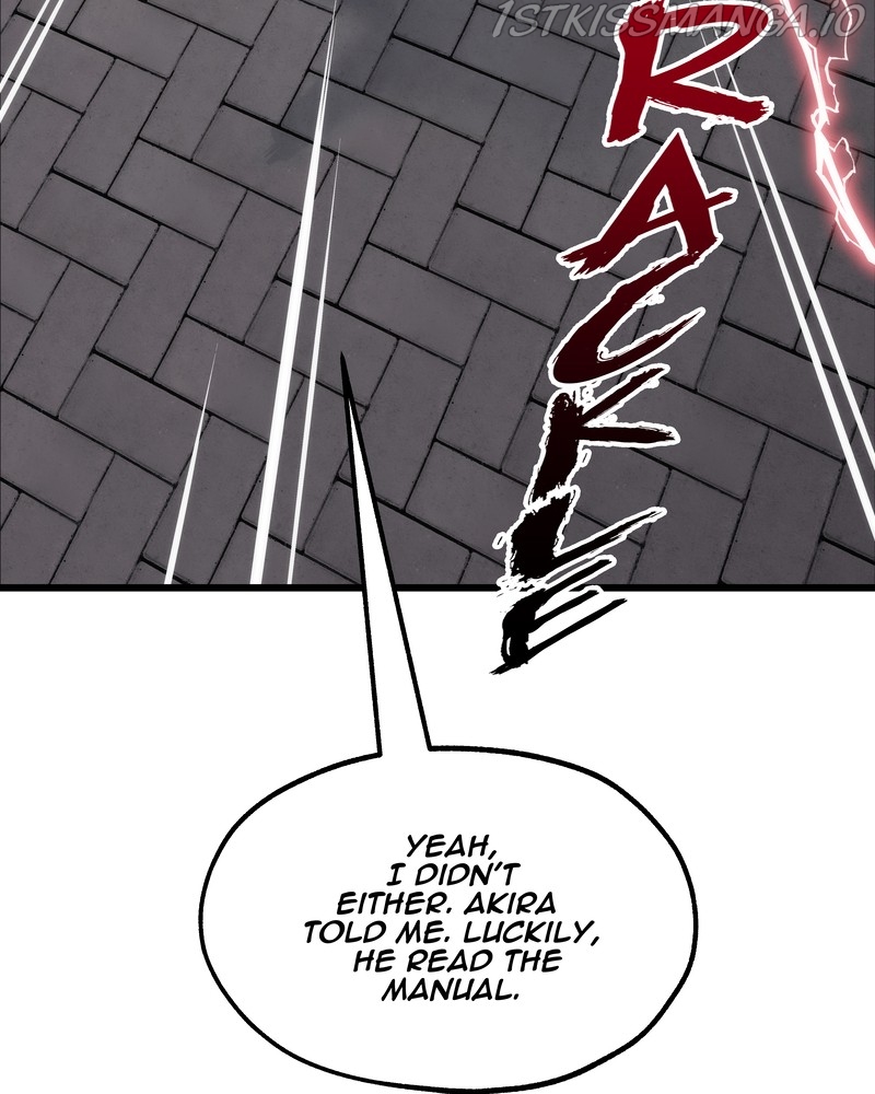 MONOCHROME - Manhwa Chapter 43 - page 68