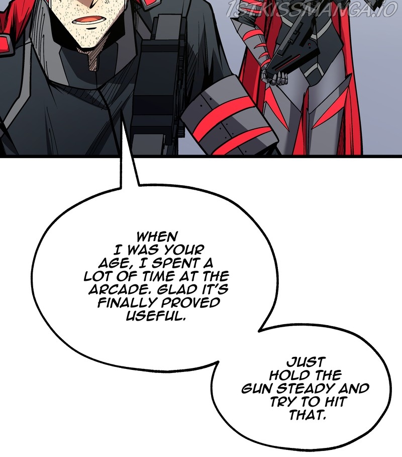 MONOCHROME - Manhwa Chapter 43 - page 70