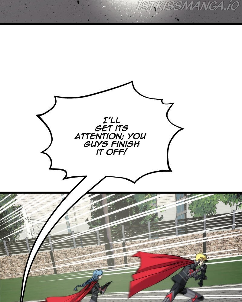 MONOCHROME - Manhwa Chapter 43 - page 77