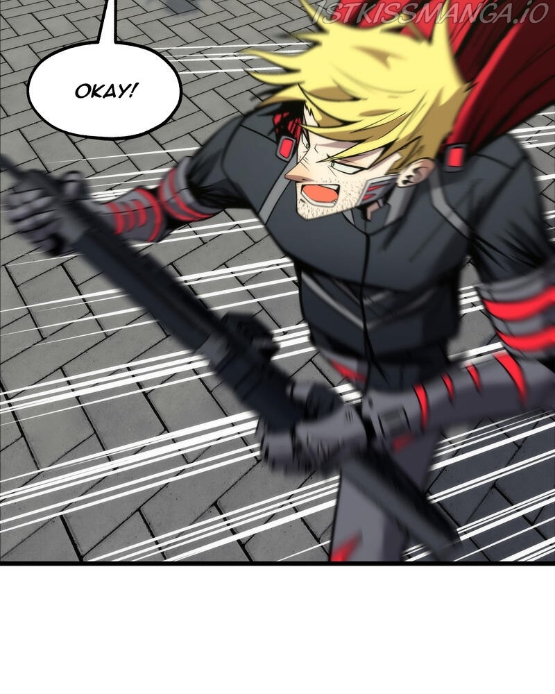 MONOCHROME - Manhwa Chapter 43 - page 80