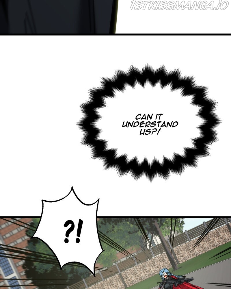 MONOCHROME - Manhwa Chapter 43 - page 93