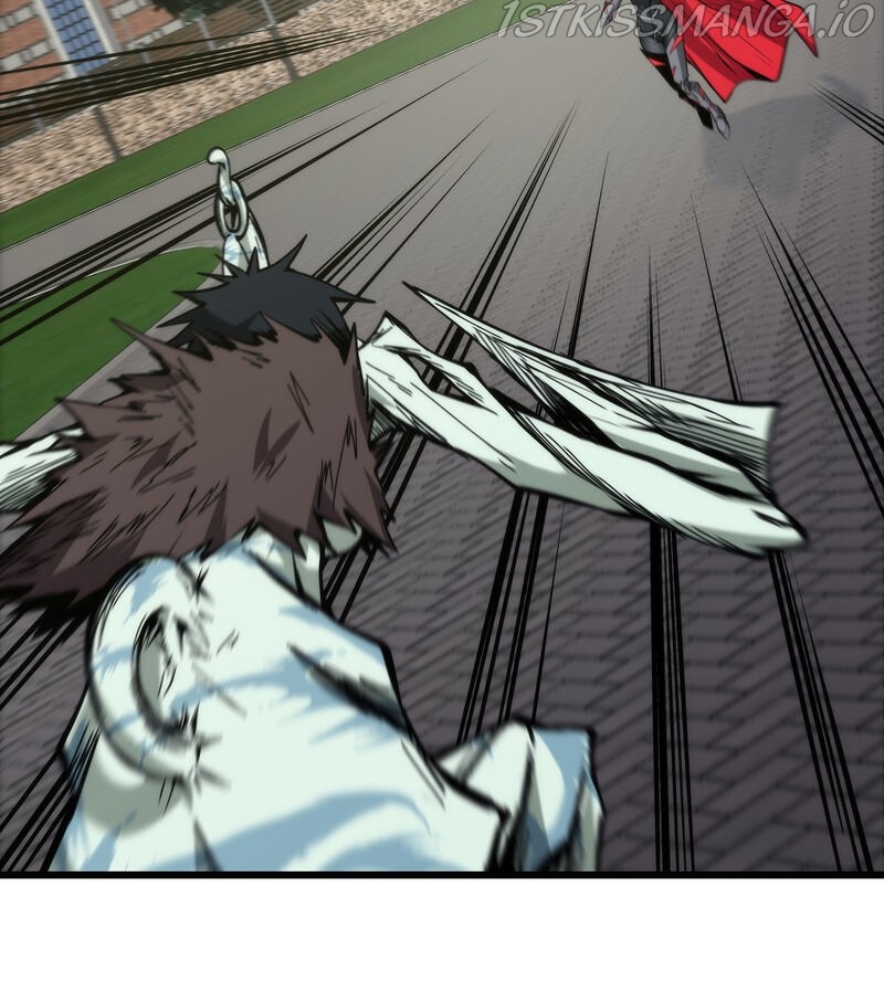 MONOCHROME - Manhwa Chapter 43 - page 94