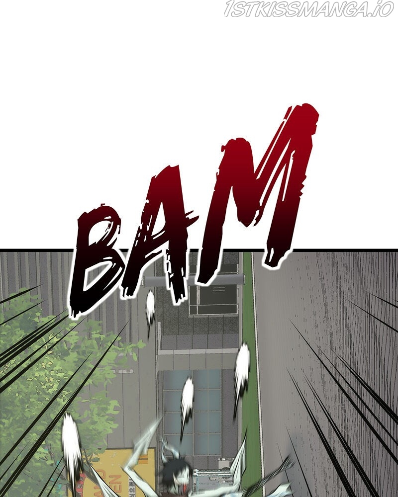 MONOCHROME - Manhwa Chapter 42 - page 101