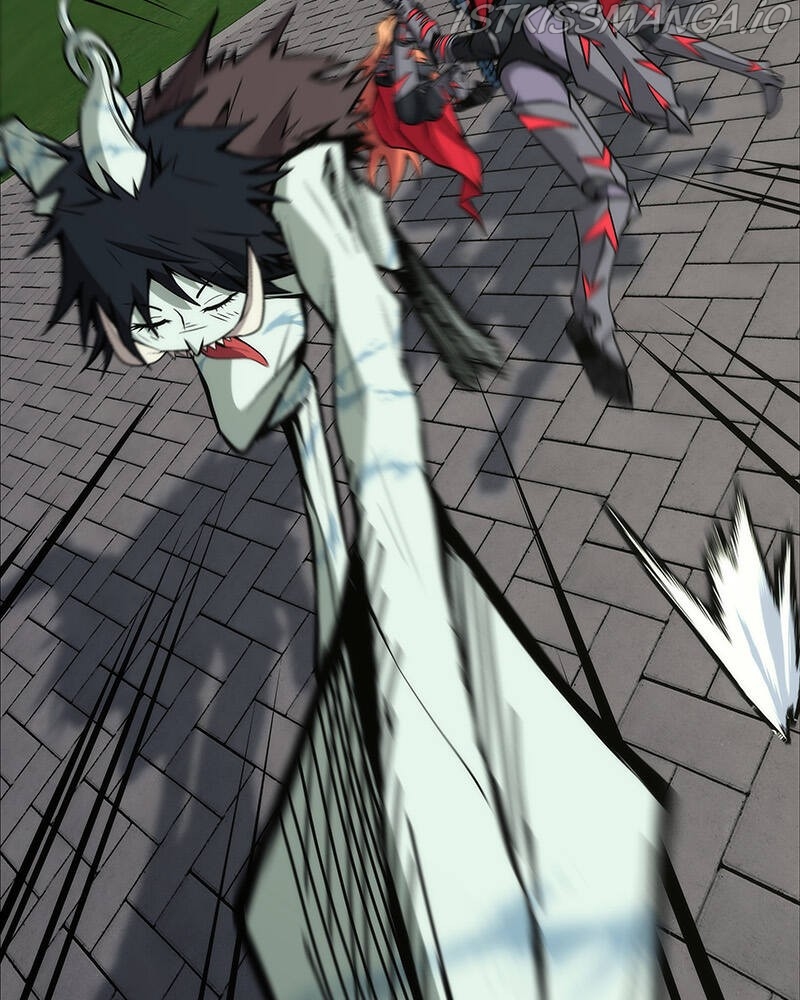 MONOCHROME - Manhwa Chapter 42 - page 115