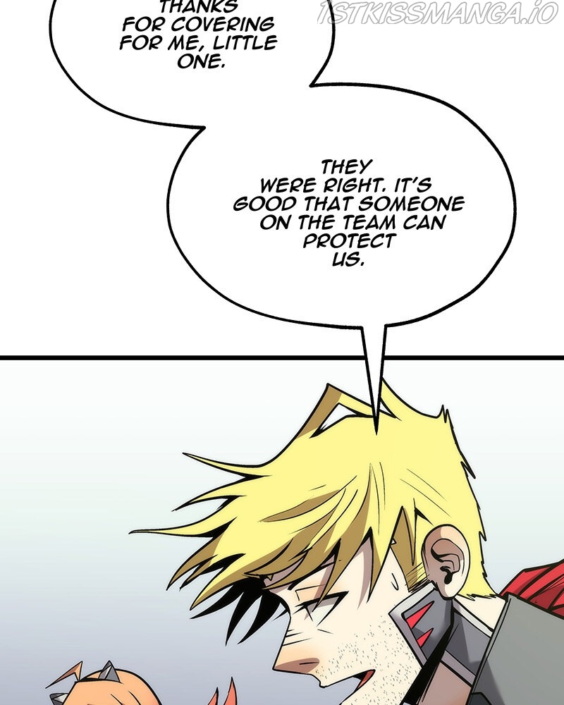 MONOCHROME - Manhwa Chapter 42 - page 120