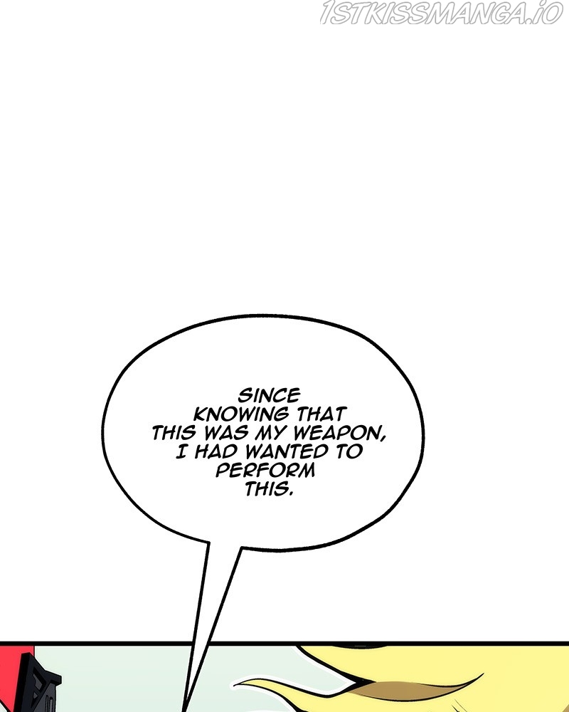 MONOCHROME - Manhwa Chapter 42 - page 134