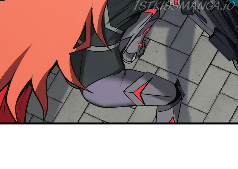 MONOCHROME - Manhwa Chapter 42 - page 32