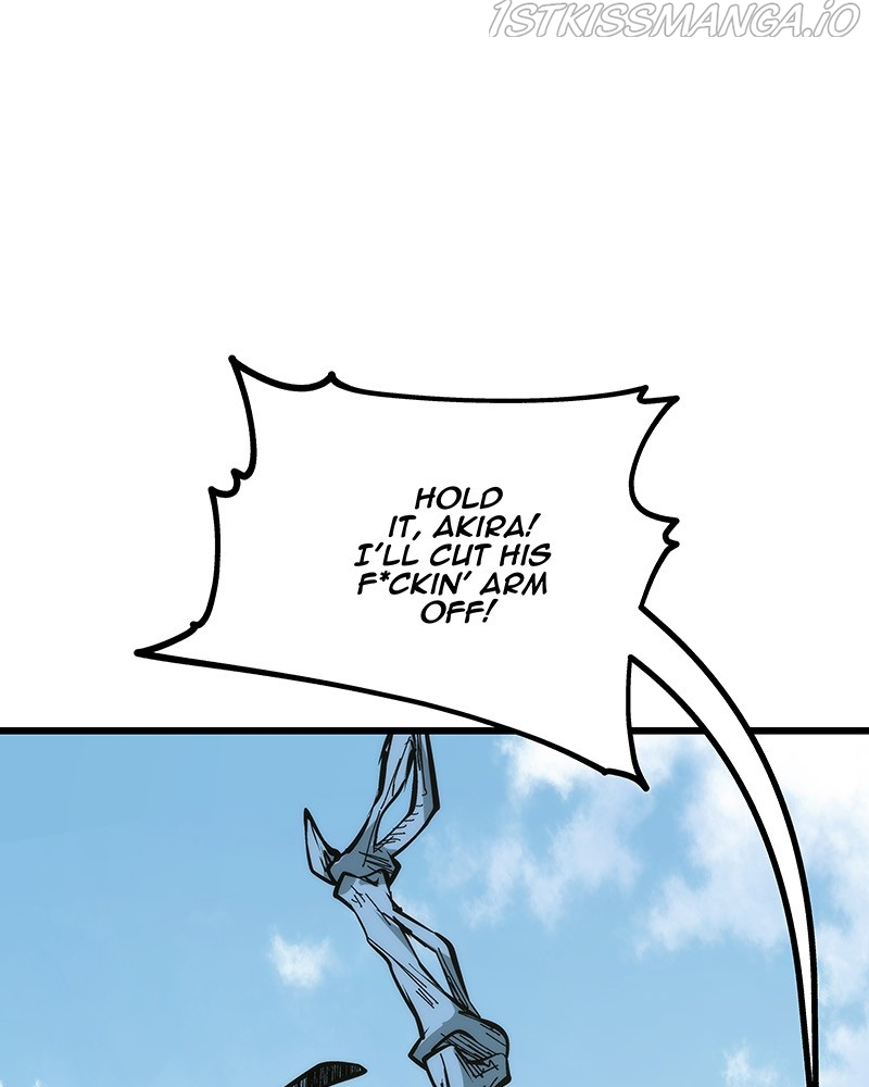 MONOCHROME - Manhwa Chapter 42 - page 41