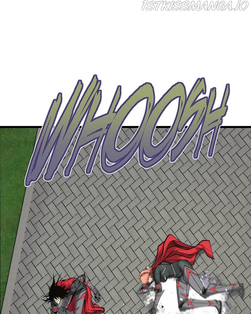 MONOCHROME - Manhwa Chapter 42 - page 77