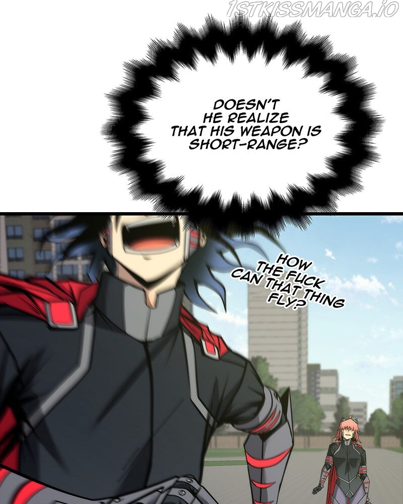 MONOCHROME - Manhwa Chapter 42 - page 85