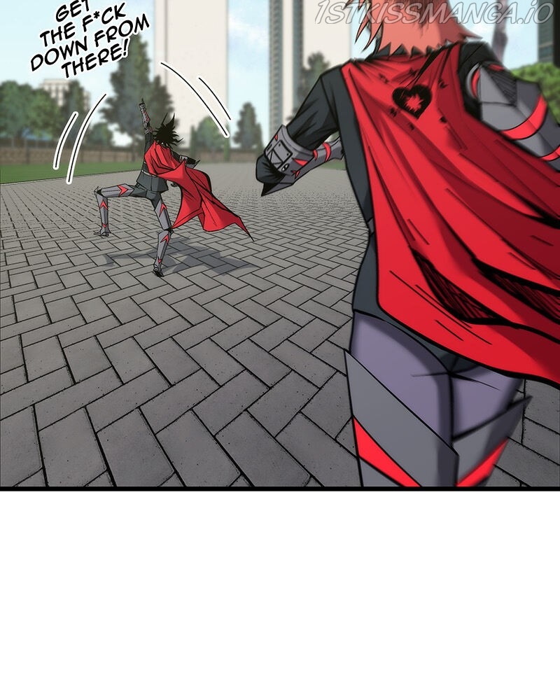 MONOCHROME - Manhwa Chapter 42 - page 88
