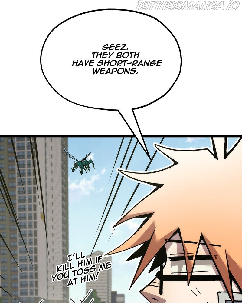 MONOCHROME - Manhwa Chapter 42 - page 89