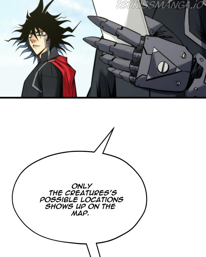 MONOCHROME - Manhwa Chapter 41 - page 107