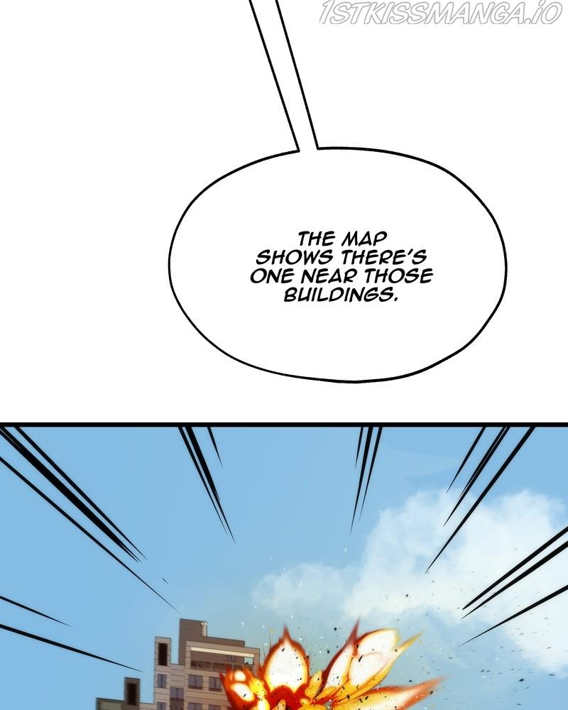 MONOCHROME - Manhwa Chapter 41 - page 108